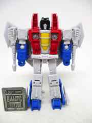 Hasbro Transformers Generations War for Cybertron Kingdom Core Starscream Action Figure