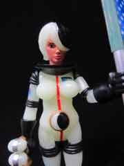 The Outer Space Men, LLC Outer Space Men Luna Eclipse Action Figure