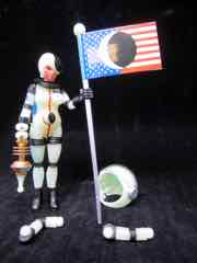 The Outer Space Men, LLC Outer Space Men Luna Eclipse Action Figure