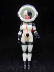 The Outer Space Men, LLC Outer Space Men Luna Eclipse Action Figure