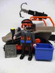 Playmobil Adventure 4846 Treasure Robber Crawler Action Figure Set