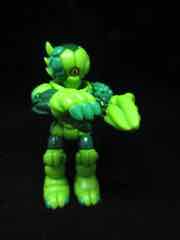 Onell Design Glyos Pheyaos Rothan Action Figure