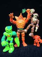 Onell Design Glyos Pheyaos Rothan Action Figure