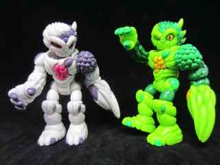 Onell Design Glyos Pheyaos Rothan Action Figure