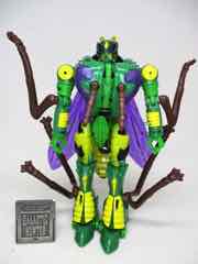 Hasbro Transformers Generations War for Cybertron Kingdom Deluxe Waspinator Action Figure