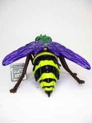 Hasbro Transformers Generations War for Cybertron Kingdom Deluxe Waspinator Action Figure