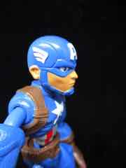 Hasbro Avengers Bend and Flex Captain America Action Figure