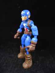 Hasbro Avengers Bend and Flex Captain America Action Figure