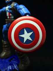 Hasbro Avengers Bend and Flex Captain America Action Figure