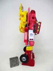 Transformers Generations Legacy Selects Lift-Ticket Action Figure