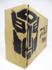 Transformers Generations War for Cybertron Trilogy Selects Megatron Action Figure