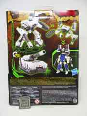 Hasbro Transformers Generations War for Cybertron Kingdom Deluxe Slammer Action Figure