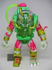 Super7 Teenage Mutant Ninja Turtles Ultimates Glow-in-the-Dark Mutagen Man Action Figure