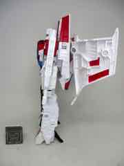 Hasbro Transformers Shattered Glass Starscream Action Figure