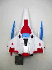 Hasbro Transformers Shattered Glass Starscream Action Figure