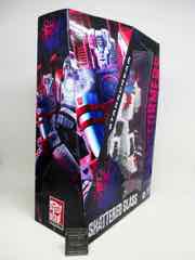 Hasbro Transformers Shattered Glass Starscream Action Figure