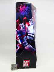 Hasbro Transformers Shattered Glass Starscream Action Figure