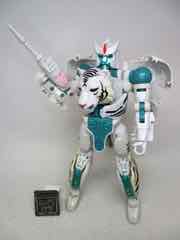 Hasbro Transformers Generations War for Cybertron Kingdom Voyager Tigatron Action Figure