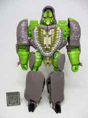 Hasbro Transformers Generations War for Cybertron Kingdom Voyager Rhinox Action Figure