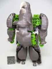 Hasbro Transformers Generations War for Cybertron Kingdom Voyager Rhinox Action Figure