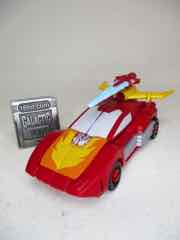 Hasbro Transformers Generations War for Cybertron Kingdom Core Hot Rod Action Figure