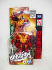 Hasbro Transformers Generations War for Cybertron Kingdom Core Hot Rod Action Figure