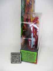 Hasbro Transformers Generations War for Cybertron Kingdom Core Hot Rod Action Figure