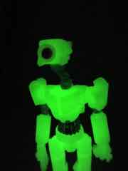 Nemo's Factory A/V Robot Glowing Being Action Figure