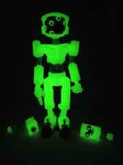 Nemo's Factory A/V Robot Glowing Being Action Figure