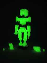 Nemo's Factory A/V Robot Glowing Being Action Figure