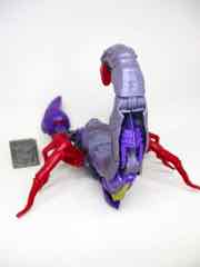 Hasbro Transformers Generations War for Cybertron Kingdom Deluxe Predacon Scorponok Action Figure