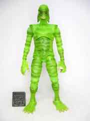 Jada Toys Universal Monsters Entertainment Earth Exclusive Creature from the Black Lagoon Action Figure