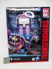 Hasbro Transformers Studio Series Gnaw Action Figure