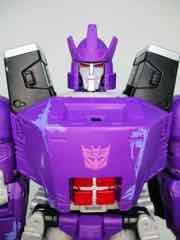 Hasbro Transformers Generations War for Cybertron Kingdom Leader Galvatron Action Figure