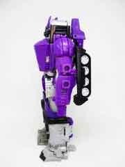 Hasbro Transformers Generations War for Cybertron Kingdom Leader Galvatron Action Figure