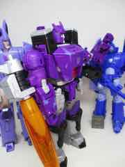 Hasbro Transformers Generations War for Cybertron Kingdom Leader Galvatron Action Figure