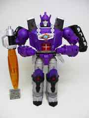 Hasbro Transformers Generations War for Cybertron Kingdom Leader Galvatron Action Figure