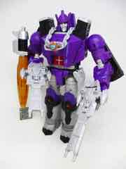 Hasbro Transformers Generations War for Cybertron Kingdom Leader Galvatron Action Figure