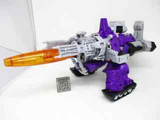 Hasbro Transformers Generations War for Cybertron Kingdom Leader Galvatron Action Figure