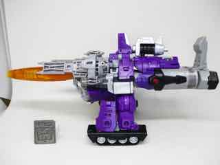 Hasbro Transformers Generations War for Cybertron Kingdom Leader Galvatron Action Figure