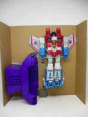 Hasbro Transformers Studio Series 86 Coronation Starscream