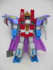 Hasbro Transformers Studio Series 86 Coronation Starscream