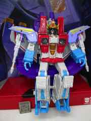 Hasbro Transformers Studio Series 86 Coronation Starscream