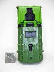 Hasbro Transformers Legacy Voyager Prime Universe Bulkhead Action Figure