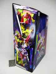 Hasbro Transformers Legacy Voyager G2 Universe Jhiaxus Action Figure