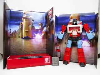 Hasbro Transformers Studio Series 86 Perceptor Action Figure