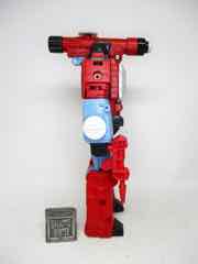 Hasbro Transformers Studio Series 86 Perceptor Action Figure