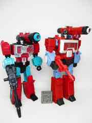 Hasbro Transformers Studio Series 86 Perceptor Action Figure