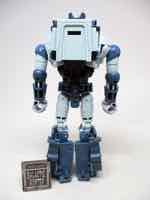 Hasbro Transformers Studio Series Kup Action Figure