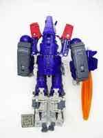 Transformers Generations War for Cybertron Trilogy Selects Galvatron